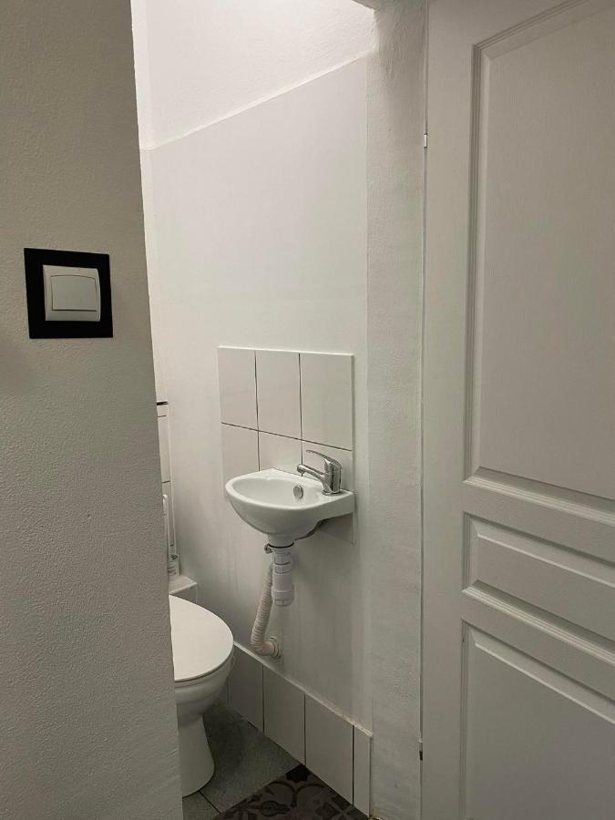Charmed Homestay - Zaczarowany Warschau Exterior foto