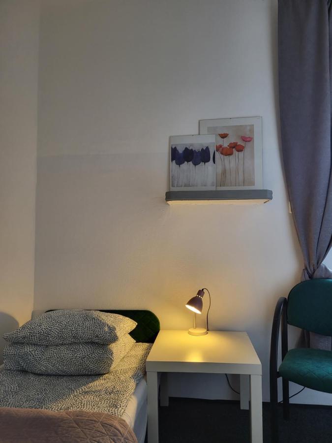 Charmed Homestay - Zaczarowany Warschau Exterior foto
