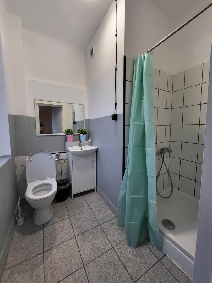 Charmed Homestay - Zaczarowany Warschau Exterior foto