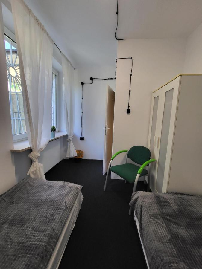 Charmed Homestay - Zaczarowany Warschau Exterior foto