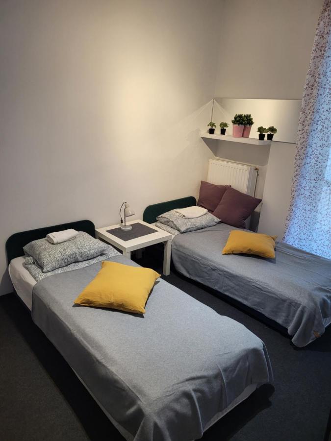 Charmed Homestay - Zaczarowany Warschau Exterior foto
