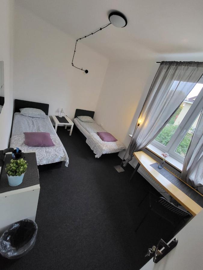 Charmed Homestay - Zaczarowany Warschau Exterior foto