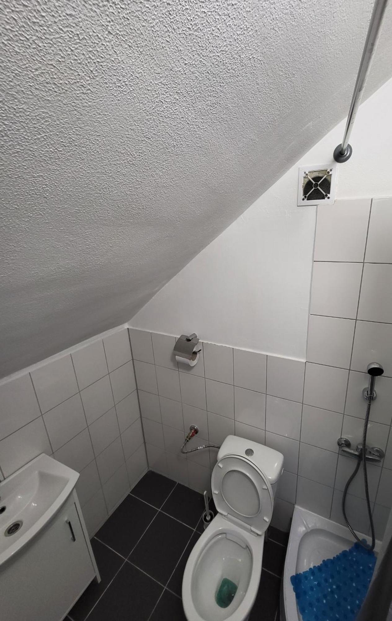 Charmed Homestay - Zaczarowany Warschau Exterior foto