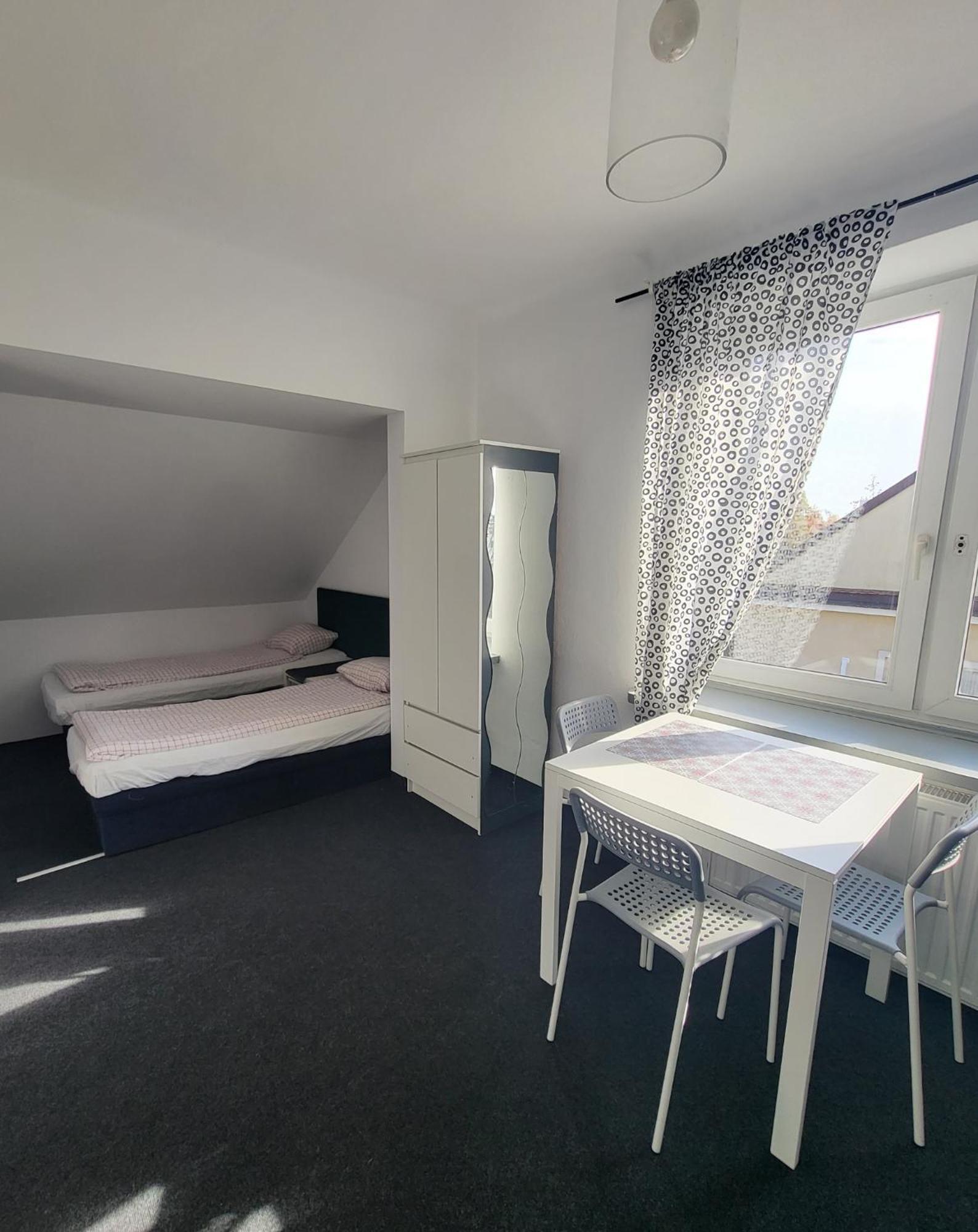 Charmed Homestay - Zaczarowany Warschau Exterior foto