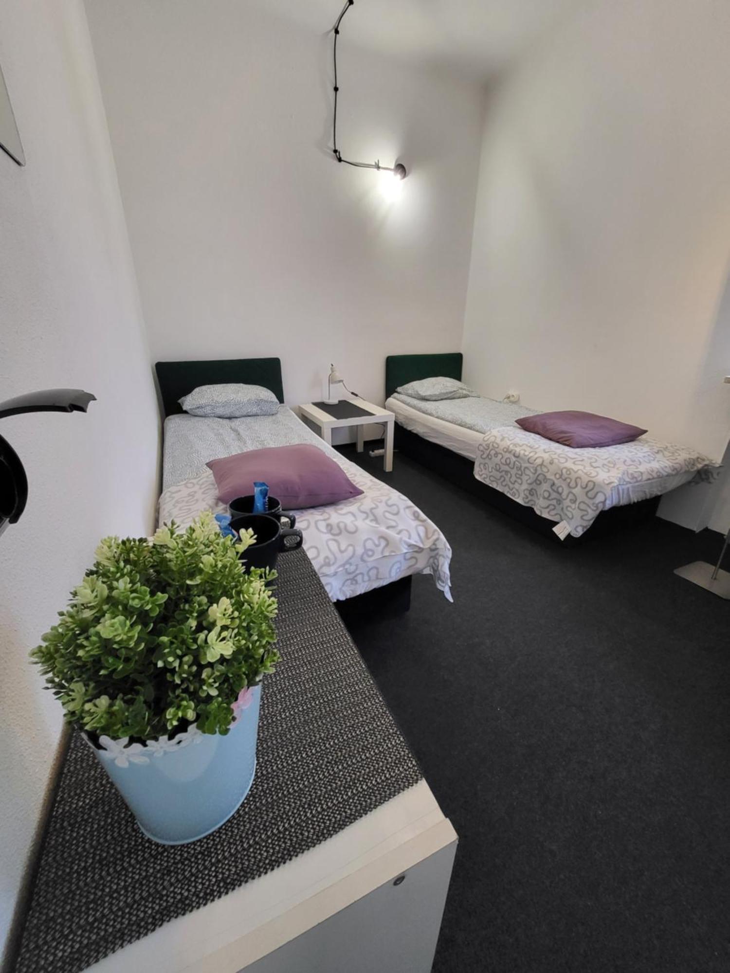 Charmed Homestay - Zaczarowany Warschau Exterior foto